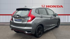 Honda Jazz 1.5 i-VTEC Sport Navi 5dr Petrol Hatchback